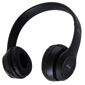 Бездротові навушники P47 Bluetooth, вбудований FM, MP3 iC227