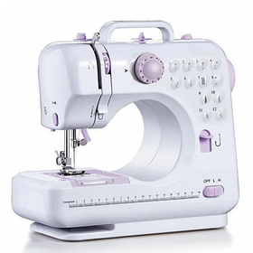 Швейна машинка UTM Sewing Machine 705 (12 функцій) SV227