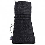 Універсальний масажний матрац Massage mat prof SV227, фото 4