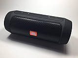 Колонка CHARGE 2 портативна бездротова Bluetooth Wireless MP3 FM (якісна ) SV227, фото 2
