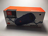Колонка CHARGE 2 портативна бездротова Bluetooth Wireless MP3 FM (якісна ) SV227, фото 3