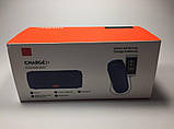 Колонка CHARGE 2 портативна бездротова Bluetooth Wireless MP3 FM (якісна ) SV227, фото 4