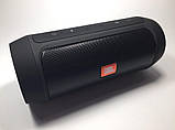 Колонка CHARGE 2 портативна бездротова Bluetooth Wireless MP3 FM (якісна ) SV227, фото 5