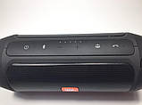 Колонка CHARGE 2 портативна бездротова Bluetooth Wireless MP3 FM (якісна ) SV227, фото 6