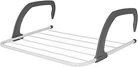 Сушарка для білизни на батарею Fold Clothes Shelf iC227