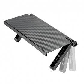 Регульована полиця для телевізора Screen Caddy Top Shelf SV227