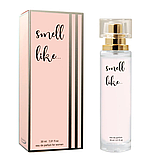 Парфумерна вода з феромонами для жінок Smell Like # 07 for Women, 30 ml, фото 3