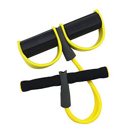 Неопреновий еспандер Body Trimmer iC227