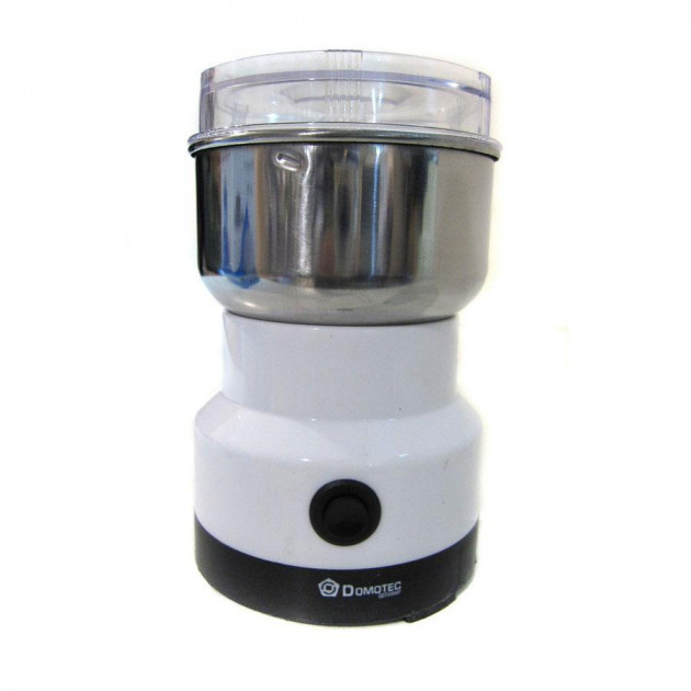 Електрична кавомолка імпульсна Domotec MS 1106 SV227