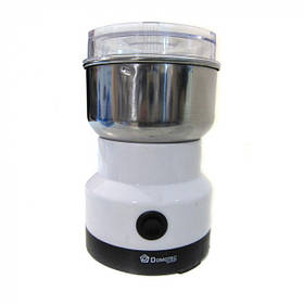 Електрична кавомолка імпульсна Domotec MS 1106 SV227