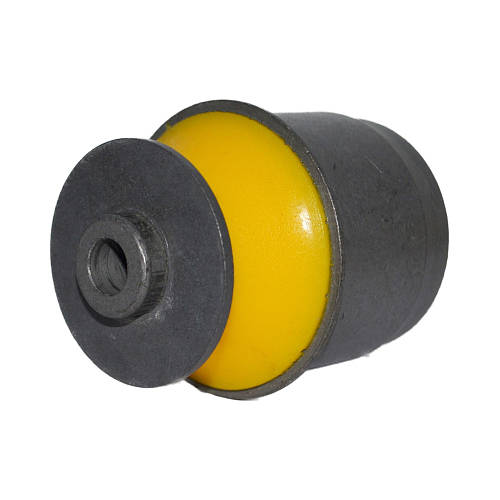 Полиуретановый сайлентблок задней балки Geely Emgrand EC7 2010-2022 (ID ...