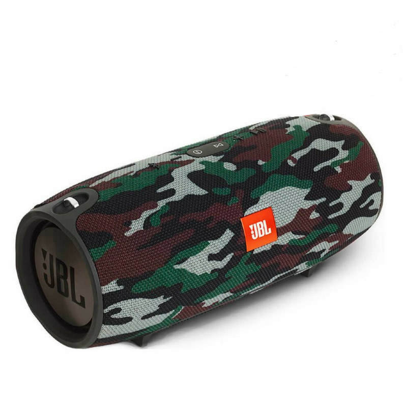 Колонка XTREME Bluetooth бездротова портативна MP3 Wireless екстрім (якісна ) камуфляж SV227, фото 1