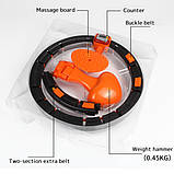 Розумний масажний обруч Hula Hoop TV Shop SV227, фото 3