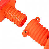 Розумний масажний обруч Hula Hoop TV Shop SV227, фото 5