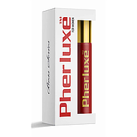 Парфуми з феромонами для жінок Pherluxe Red for women, 33 ml