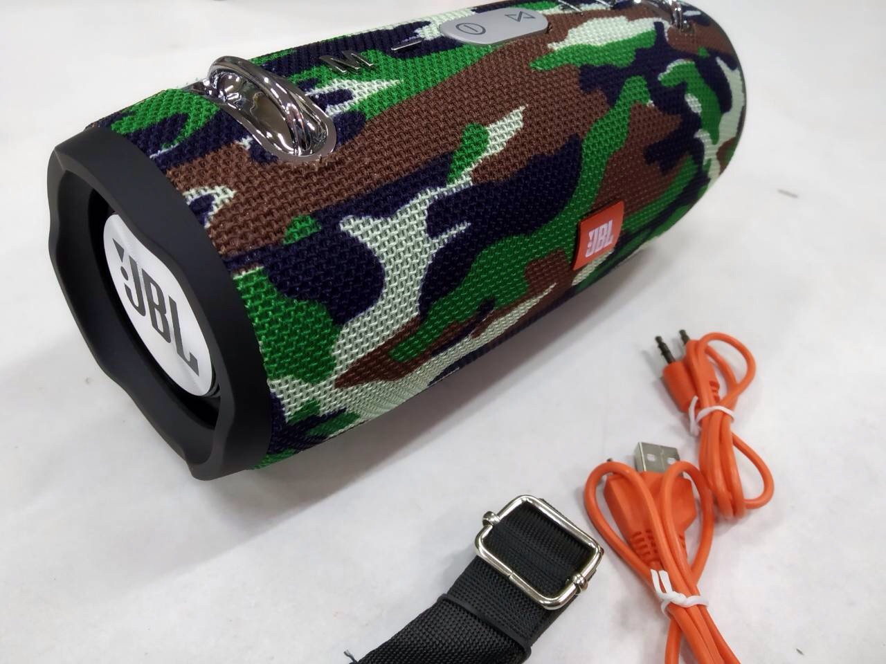 Колонка Xtreme 2 Портативна (якісна ) SV227