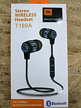 Навушники гарнітура  Т 180А SV227, фото 2