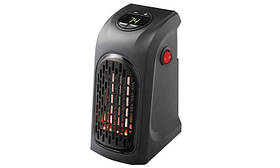 Хенді Хитрий обігрівач Rovus Handy Heater 400 Вт SV227