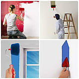 Набір для фарбування Top Shop Paint Racer 5 в 1 SV227, фото 6