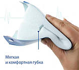 Захисний екран-щиток для обличчя 1 шт. Face Shield SV227, фото 4