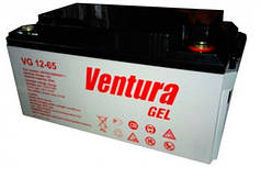 Акумулятор Ventura GPL 12-80 AGM АКБ гелеві батареї 80 А·год
