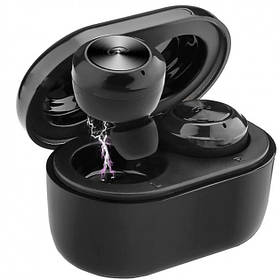 Бездротові навушники блютуз 5.0 гарнітура Wi-pods А6 Bluetooth 5.0 SV227