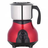 Кавомолка Domotec MS-1108 SV227, фото 2