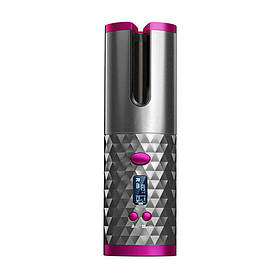 Бездротова авто плойка Hair Curler Automatic 3/4 дюйма SV227
