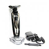 Електробритва Gemei GM-7720 SV227, фото 2