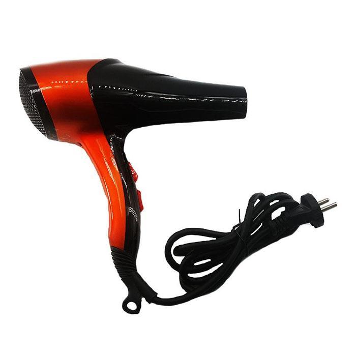 Фен для волосся GEMEI GM 1766 2600 Вт SV227, фото 1