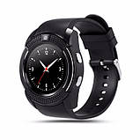 Розумні годинник Smart watch V8 SV227, фото 2