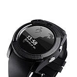 Розумні годинник Smart watch V8 SV227, фото 5
