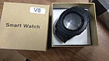 Розумні годинник Smart watch V8 SV227, фото 7
