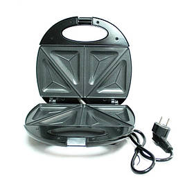 Сендвичница Sandwich Maker Crownberg CB 1069 SV227