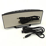 Годинник електронний настільний DT-6507 зелені цифри SV227, фото 3