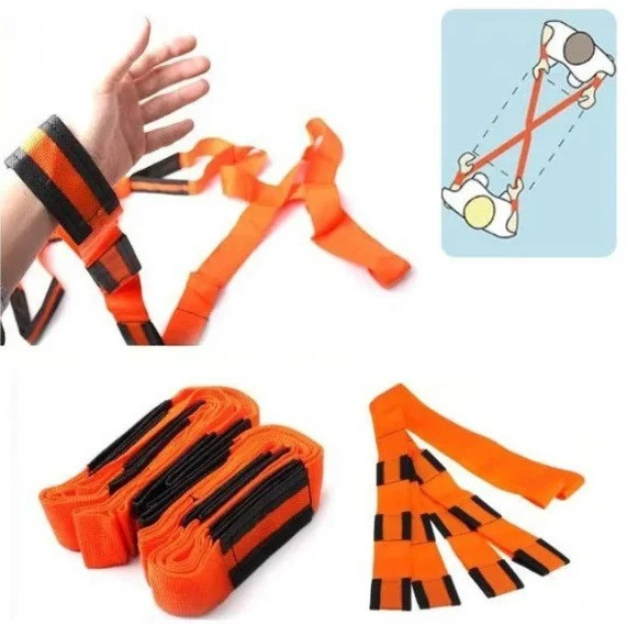 Ремені для перенесення меблів CARRY FURNISHINGS EASIER 2 PC SV227, фото 1