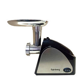 Електрична м'ясорубка Rainberg RB-678 3000W SV227