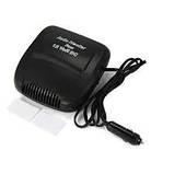 Автомобільний керамічний обігрівач салону автодуйка 12V 150W Car Heater SV227, фото 5