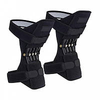 Коленные стабилизаторы подколенные бионические Powerknee Nasus Sports Pro для поддержки коленного сустава