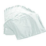 Вакуумні пакети для вакуумного пакувальника харчових продуктів 20 см SV227, фото 2