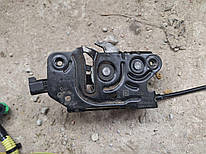 Замок капота + датчик Ford Explorer 6 2020 б/у оригінал LB5A-16700-AC, LB5A16700AC