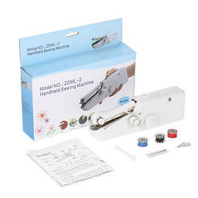 Ручна швейна машина ZDML-2 з прямої строчки SV227