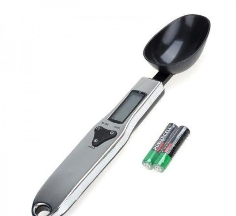 Електронна Мірна Ложка-Ваги Digital Scale SV227, фото 1