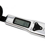 Електронна Мірна Ложка-Ваги Digital Scale SV227, фото 3