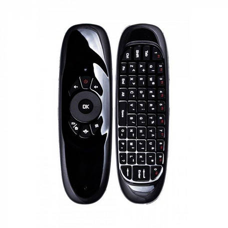 Пульти дистанційного керування