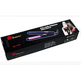 Щипці плойка Domotec MS-4908 SV227, фото 2