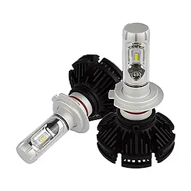 Автомобільні LED лампи X3-H7 iC227