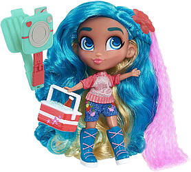 Лялька з розкішним волоссям серія 3 Hairdorables Collectible Surprise SV227