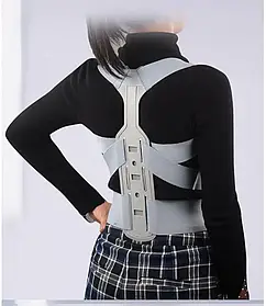 Корсет для корекції постави Invisible pose cion belt P-77 iC227