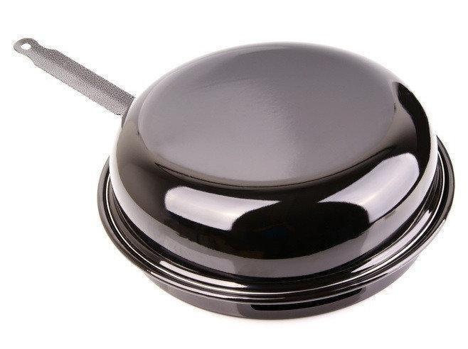 Гриль-газ Benson BN-803 сковорода 33 см мармурове покриття антипригарне SV227, фото 1